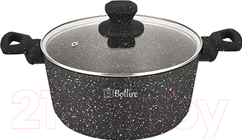 Кастрюля Bollire BR-1003 - фото