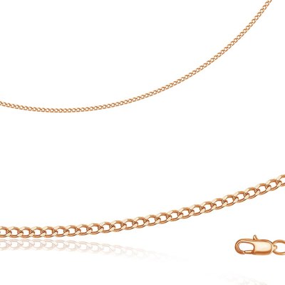 Цепочка Красная Пресня МПГ35р - фото