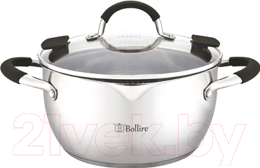 Кастрюля Bollire BR-2404 - фото