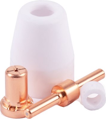 Комплект принадлежностей для сварки FoxWeld Плазма №1 / 8847 - фото