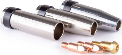 Комплект принадлежностей для сварки FoxWeld MIG-24 / 4550