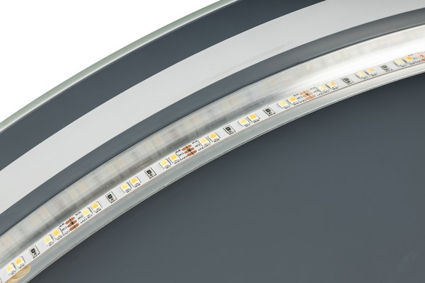 Зеркало Saniteco LED OBF 1b 70s-1 D700 / 11125058