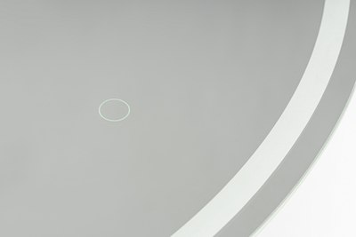 Зеркало Saniteco LED OBF 1b 80s-1 D800 / 11125059