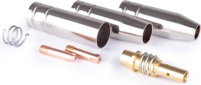 Комплект принадлежностей для сварки FoxWeld Varteg MIG-15 / 6255