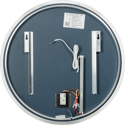 Зеркало Saniteco LED OBF 1с 60s-1 D600 / 11125054