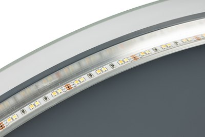 Зеркало Saniteco LED OBF 1с 80s-1 D800 / 11125056