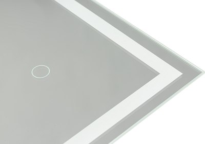 Зеркало Saniteco LED OBF 4b 10070 s-1 700х1000 / 11125068