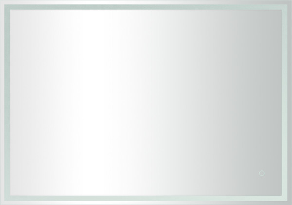 Зеркало Saniteco LED OBF 4b 12070 s-1 700х1200 / 11125069