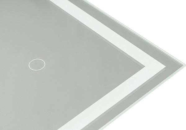 Зеркало Saniteco LED OBF 4b 12070 s-1 700х1200 / 11125069