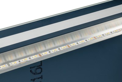 Зеркало Saniteco LED OBF 4b 9070 s-1 700х900 / 11125067