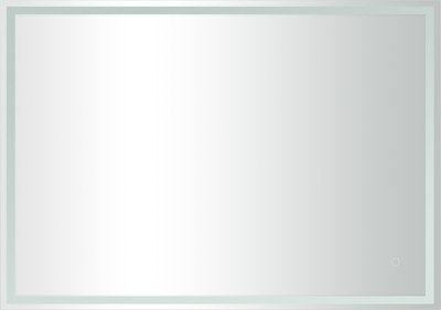 Зеркало Saniteco LED OBF 4b 9070 s-1 700х900 / 11125067