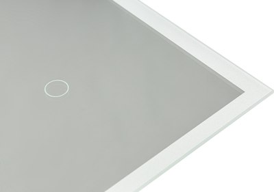 Зеркало Saniteco LED OBF 4с 10070 s-1 700х1000 / 11125064