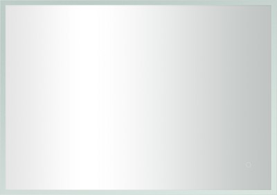 Зеркало Saniteco LED OBF 4с 12070 s-1 700х1200 / 11125065