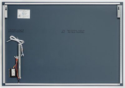 Зеркало Saniteco LED OBF 4с 12070 s-1 700х1200 / 11125065