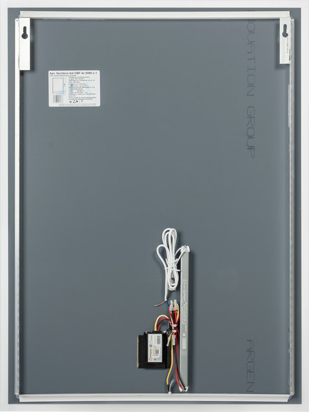 Зеркало Saniteco LED OBF 4с 5070 s-1 700х500 / 11125060