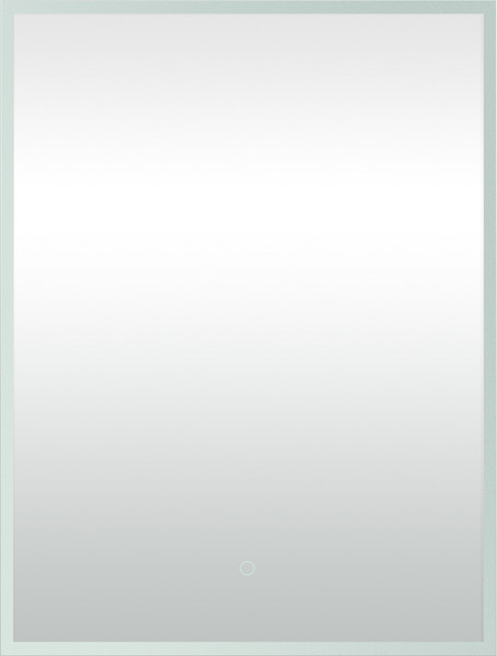 Зеркало Saniteco LED OBF 4с 5070 s-1 700х500 / 11125060