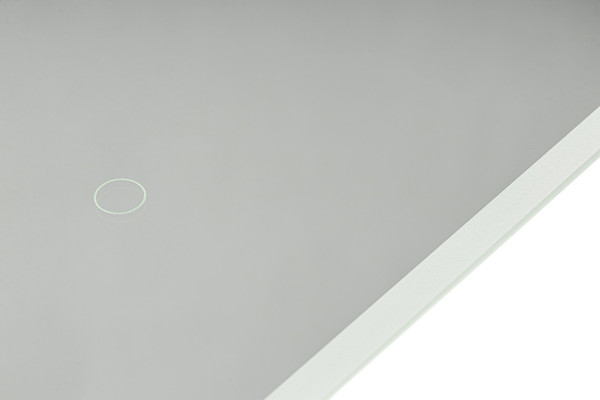 Зеркало Saniteco LED OBF 4с 5070 s-1 700х500 / 11125060