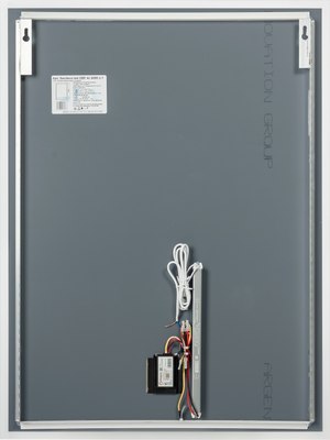 Зеркало Saniteco LED OBF 4с 6080 s-1 800х600 / 11125061