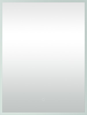 Зеркало Saniteco LED OBF 4с 6080 s-1 800х600 / 11125061