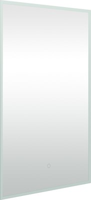 Зеркало Saniteco LED OBF 4с 6080 s-1 800х600 / 11125061