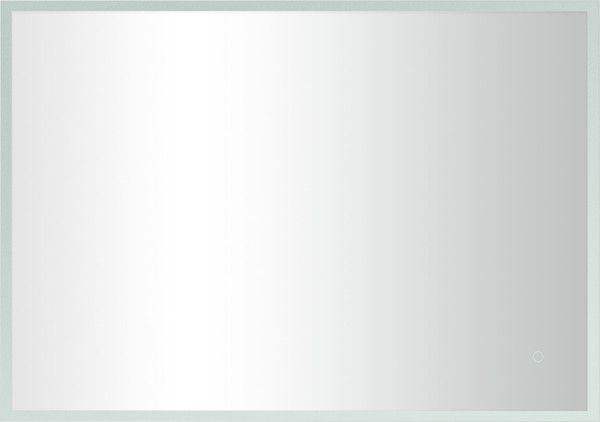 Зеркало Saniteco LED OBF 4с 8070 s-1 700х800 / 11125062