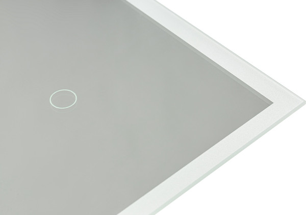 Зеркало Saniteco LED OBF 4с 8070 s-1 700х800 / 11125062