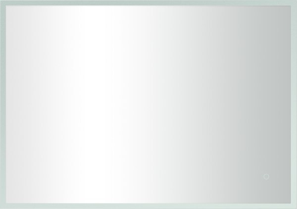 Зеркало Saniteco LED OBF 4с 9070 s-1 700х900 / 11125063