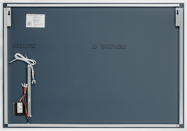 Зеркало Saniteco LED OBF 4с 9070 s-1 700х900 / 11125063