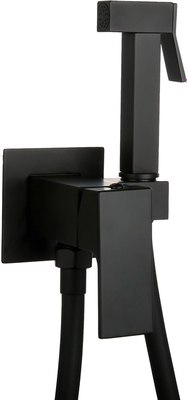 Гигиенический душ Roxen Caspia 500960-B - фото