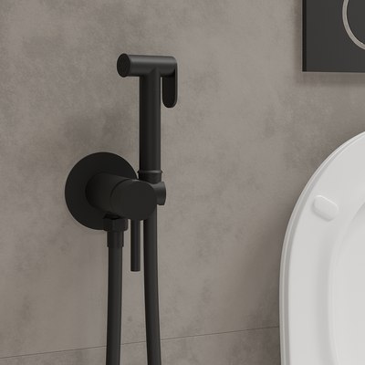 Гигиенический душ Roxen Santi 500940-B