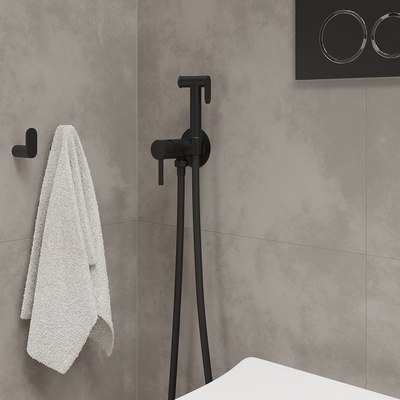 Гигиенический душ Roxen Santi 500940-B