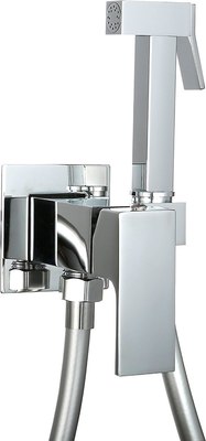 Гигиенический душ Roxen Caspia 500960-CH - фото