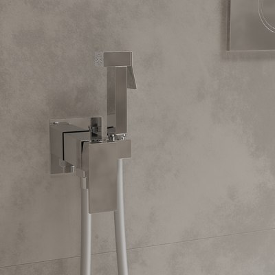 Гигиенический душ Roxen Caspia 500960-CH