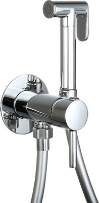 Гигиенический душ Roxen Santi 500940-CH - фото