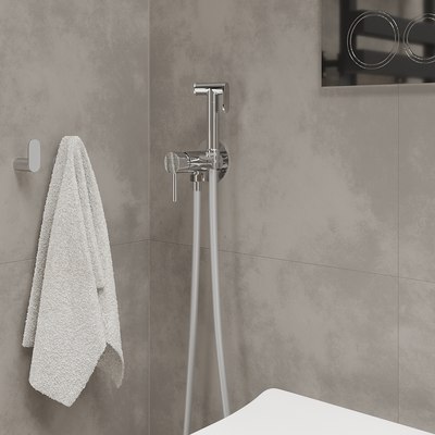 Гигиенический душ Roxen Santi 500940-CH