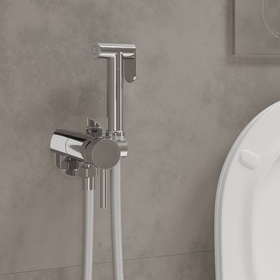 Гигиенический душ Roxen Santi 500940-CH