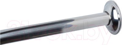 Карниз для ванны Aquatek Аякс 170 / KARN-0000008 - фото