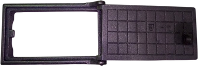 Дверца печная Балезинский ЛМЗ ДП-2 т