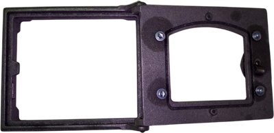 Дверца печная Балезинский ЛМЗ ДТ-3