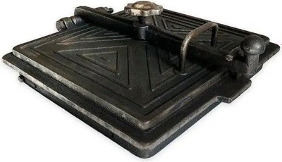 Дверца каминная Балезинский ЛМЗ ДТУ-2