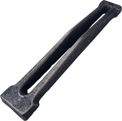 Решетка колосниковая БЛЗ РУ-9 - фото