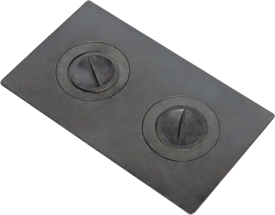 Плита для печи Балезинский ЛМЗ П2-1 - фото