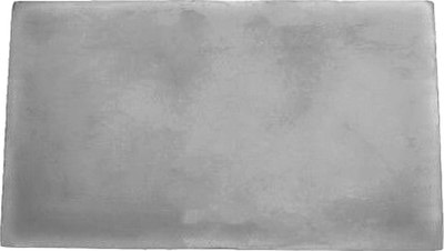 Плита для печи Балезинский ЛМЗ Цельная 410x710 - фото