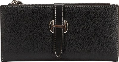 Портмоне Passo Avanti 878-1107-3-BLK - фото