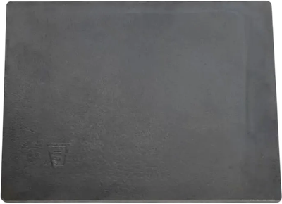 Плита для печи Балезинский ЛМЗ ПЦ 410х340 (М) - фото