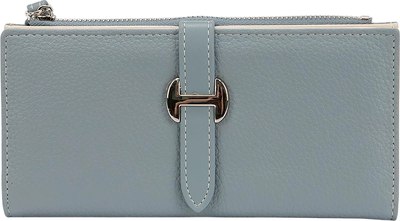 Портмоне Passo Avanti 878-1107-3-BLU - фото