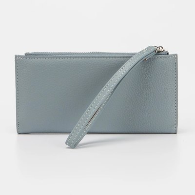 Портмоне Passo Avanti 878-1107-3-BLU