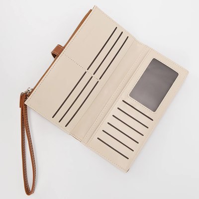 Портмоне Passo Avanti 878-1107-3-CAM