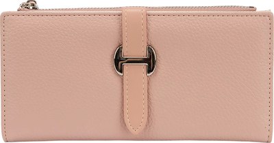 Портмоне Passo Avanti 878-1107-3-PNK - фото