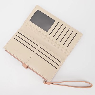 Портмоне Passo Avanti 878-1107-3-PNK